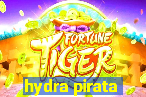 hydra pirata